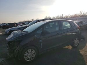 Honda Fit LX 1.5L 4 2015