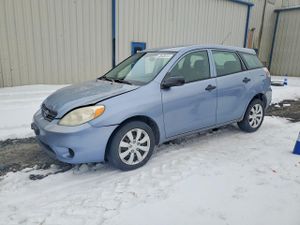 Toyota Corolla XR 1.8L 4 2007