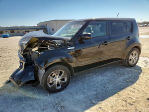 Kia Soul 1.6L 4 2015