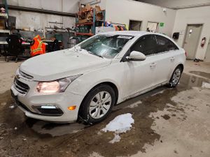 Chevrolet Cruze LT 1.4L 4 2015
