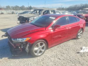 Ford Fusion SE 2.5L 4 2015