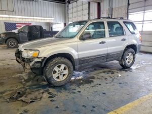Ford Escape XLS 2.3L 4 2005