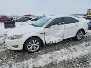 Ford Taurus SEL 3.5L 6 2010