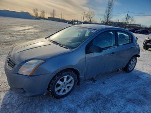 Nissan Sentra 2.0 2.0L 4 2010