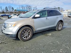 Ford Edge SEL 3.5L 6 2009