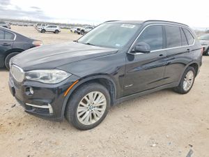 BMW X5 XDRIVE50I 4.4L 8 2014