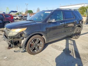 Ford Explorer SPORT 3.5L 6 2014