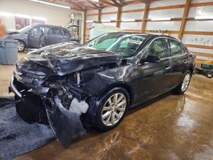 Chevrolet Malibu LTZ 2.5L 4 2015