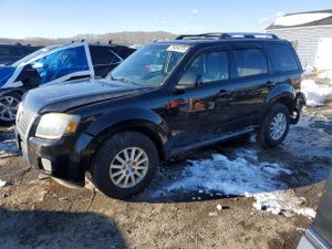 Mercury Mariner PREMIER 3.0L 6 2010