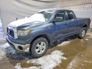 Toyota Tundra DOUBLE CAB 5.7L 8 2008