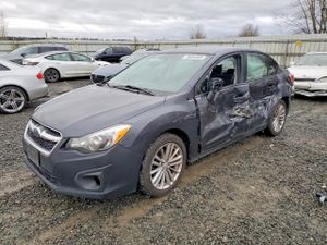 Subaru Impreza PREMIUM 2.0L 4 2014