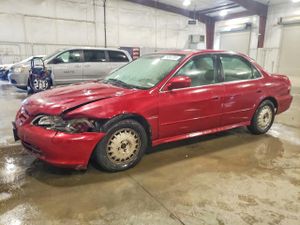 Honda Accord 2.3L 4 2001