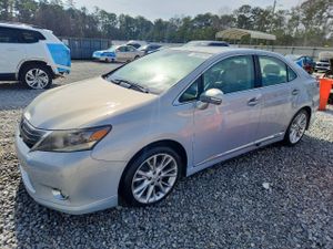 Lexus HS 250h 250H 2.4L 4 2010