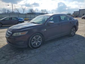 Ford Taurus LIMITED 3.5L 6 2011