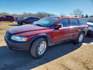 Volvo XC70 2.5L 5 2007