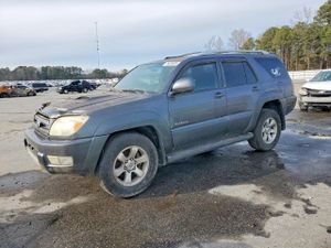 Toyota 4Runner SR5 4.7L 8 2005
