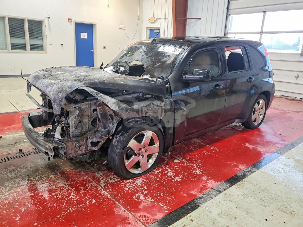 Chevrolet HHR LT 2.2L 4 2009