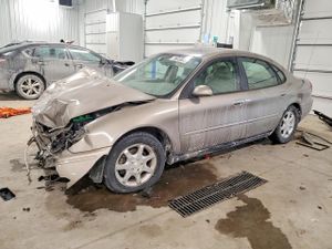 Ford Taurus SEL 3.0L 6 2007