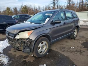 Honda CR-V LX 2.4L 4 2009