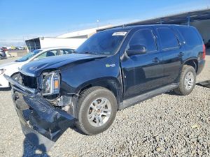 GMC Yukon HYBRID 6.0L 8 2008