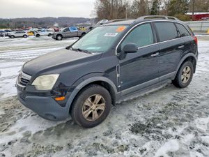 Saturn Vue XE 2.4L 4 2008