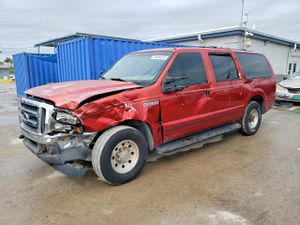 Ford Excursion XLT 7.3L 8 2000