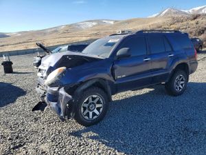 Toyota 4Runner SR5 4.0L 6 2006