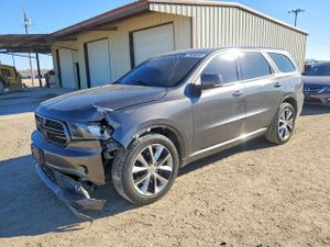Dodge Durango R/T 5.7L 8 2014