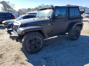 Jeep Wrangler SPORT 3.8L 6 2010