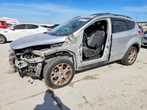 Ford Escape SE 1.6L 4 2013
