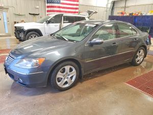 Acura RL 3.5L 6 2005