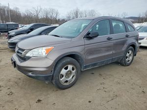 Honda CR-V LX 2.4L 4 2011