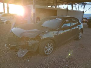 Mazda 3 SPORT 2.0L 4 2015