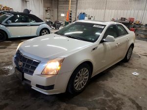 Cadillac CTS LUXURY COLLECTION 3.0L 6 2011