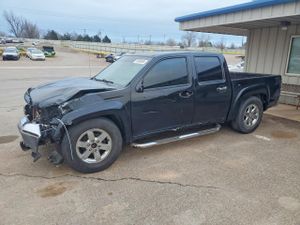 Chevrolet Colorado 3.7L 5 2009