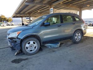 Honda CR-V LX 2.4L 4 2011