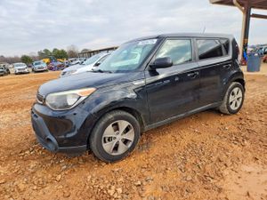 Kia Soul 1.6L 4 2015