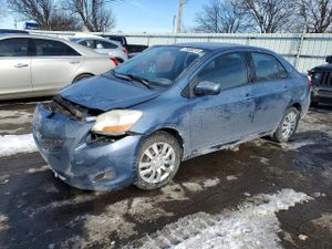 Toyota Yaris 1.5L 4 2009