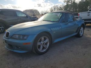 BMW Z3 2.3 2.5L 6 2000