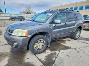 Mitsubishi Endeavor LIMITED 3.8L 6 2004