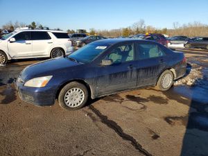 Honda Accord VALUE 2.4L 4 2007