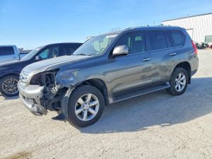 Lexus GX 460 4.6L 8 2010