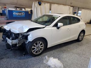 Mazda 3 TOURING 2.0L 4 2014