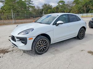 Porsche Macan 2.0L 4 2019