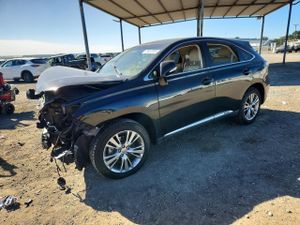 Lexus RX 450H 3.5L 6 2013