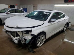 Chevrolet Impala LT 3.6L 6 2015