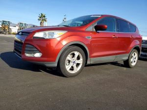 Ford Escape SE 1.6L 4 2014
