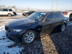 BMW 3 Series XI SULEV 3.0L 6 2010