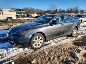 Lexus ES 350 3.5L 6 2007