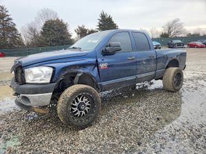 Dodge RAM ST 5.9L 6 2007